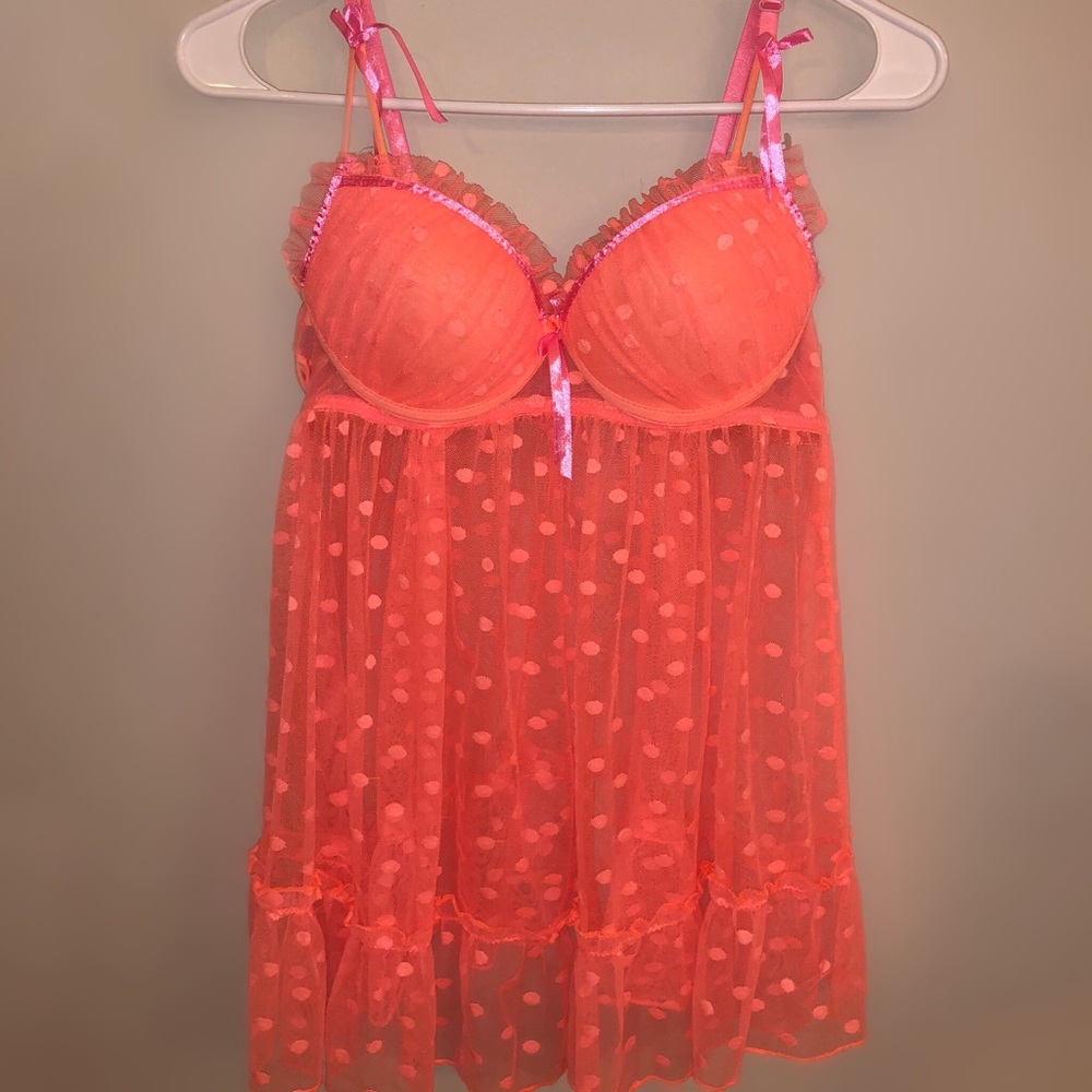 Lingerie
